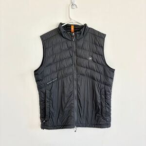 Peter Millar Gray Vest